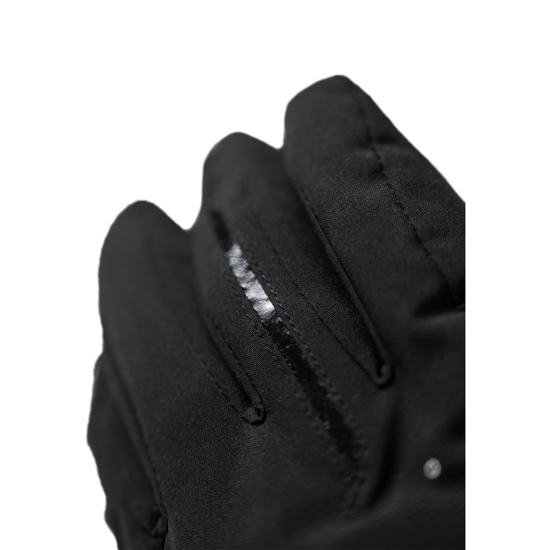 Reusch Hannah R-Tex Xt Women's Gloves, black, 6