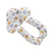 Baby Pillow for Head Shaping Soft Cotton Prevent Startle Multifunctional