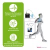 Beurer Runtastic Pm200+ Frecuencia Cardiaca Smarthphone