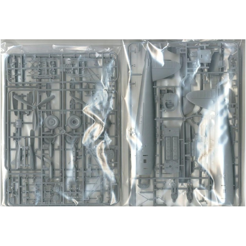 Tamiya Models Mosquito FB Mk.VI/NF Mk.II Model Kit