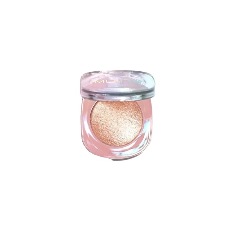 Iluminador Dreamlight Highlighter (008, Starlet) Moira