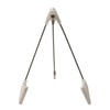 NJS A-Frame Tripod Floor Standing Guitar Stand [NJS071W]