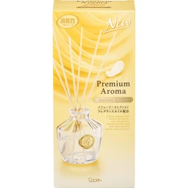 Room Deodorizing Power Premium Aroma Stick Body Innocent Chiffon