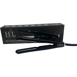 Horacio Lares Titanium Pro Plancha para el Pelo 480F Digital (HL-470F)