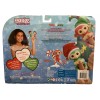 WowWee NIP HOLLY & JOLLY CHRISTMAS FINGERLINGS TOY PLUS BONUS