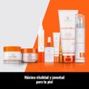 Lendan Crema Contorno De Ojos Iluminador Con Vitamin C 15ml