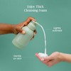 Raindrop Sustainable Hand Soap Refills, 4x Plastic-Free Foaming Hand Soap