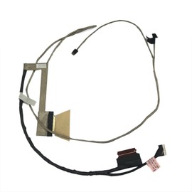 ZAHARA Display Cable for HP 17M-AE Envy 17-AE MLB17 6017B0843701