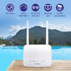 STRONG 4G LTE Router 350M - Mobile Router for Stable