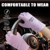 HandLove Glove is no Longer in use.