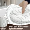 Bath Pillow Luxury Bathtub Pillow - Bath Pillows for Tub