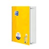 Oxford "School" Notepad / A4+ / 80 Pages / Perforated.