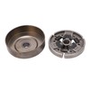 Clutch Drum Spur Sprocket 1121 640 2001 Chainsaw Spur Sprocket