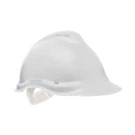 Jar jumbo Deluxe Helmet with White Wheel