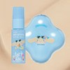ETUDE [Tanning Cinnamoroll] Cloud Filter Cushion (+Makeup Fixer 30ml, Puff)