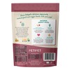 PETIPET Turmeric + Curcumin - Natural, Human-Grade Allergy Relief Soft