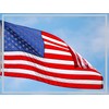 Aricona USA Flag, American Flag 90 x 150 cm with
