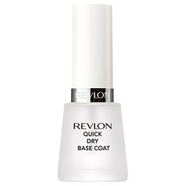 Revlon Quick Dry Base Coat N