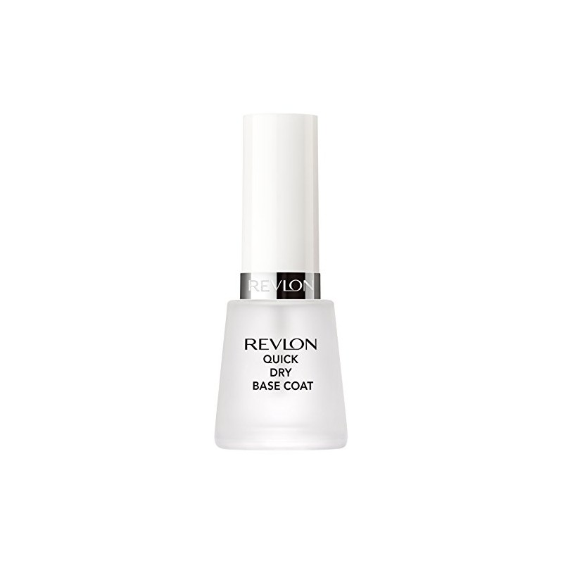 Revlon Quick Dry Base Coat N