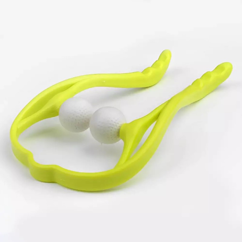 목 마사지기 Neck Massager