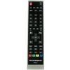 RemotesReplaced Replacement Remote Control Compatible with LG CB14 F80 x