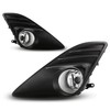 Fog Lights compatible for Toyota Camry 2012 2013 2014 (not