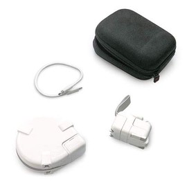 MOGICS TOFU Power Station (Maru) - Traveller Bundle