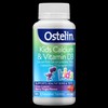 Ostelin Buy Ostelin Kids Calcium And Vitamin D3 Chewable 90 Tablets Online