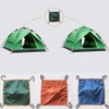 P Prettyia Pop Up Replacement Tent Top Cap Rain Roof