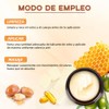 Crema de Cebo de Res para la Cara, Bálsamo de
