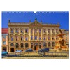 From Szczecin to Gdansk (Wall Calendar 2026 DIN A3 Landscape),