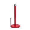 Kitchen Details Paper Towel Holder in Red