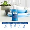 Terra Breeze Tiny Dish Soap Detergent | For Use in
