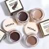 Pomada Cejas Moira Cosmetics Ash Brown Define & Sculpt Waterproof