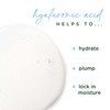 Flawless. Younger. Perfect. Hyaluronic Acid Serum for Skin - 2OZ