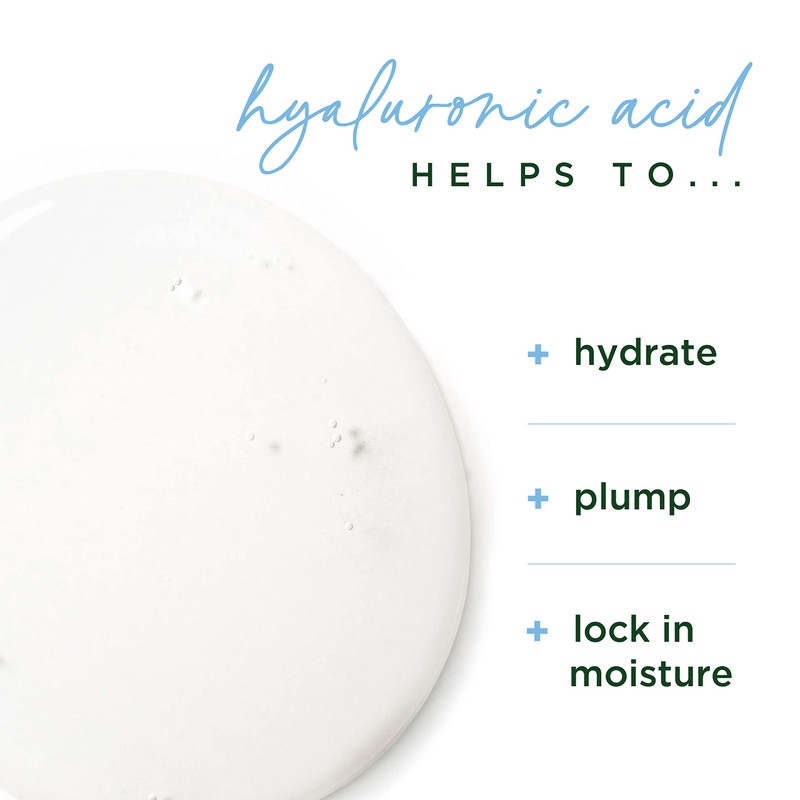 Flawless. Younger. Perfect. Hyaluronic Acid Serum for Skin - 2OZ