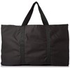 Uniflame Black Canvas Carrier with Square Sides