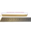 10 x Large Thick 6 inch x 1/2 inch Wide