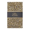 Spode Tea Towel - Leopard,Multi Coloured,Dimension - 45cm x 74cm/18"