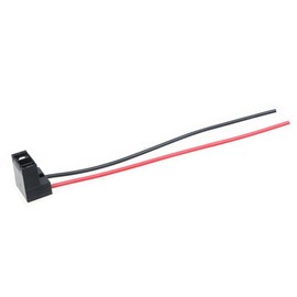 Old H7 light socket car headlight fog light socket / 구형 H7 라이트 소켓 자동차 전조등 안개등 소켓