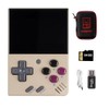 MIYOO Mini V4 Handheld Game Console 64GB TF Card 2.8inch