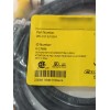 Turck Wk4.5t-2/s1554 Cable Para Sensores M12 Hembra 5 Pines (Usado)