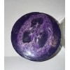 LOOFAH SOAP - Lavender Citrus Coconut SCENT SOAP - 3.5