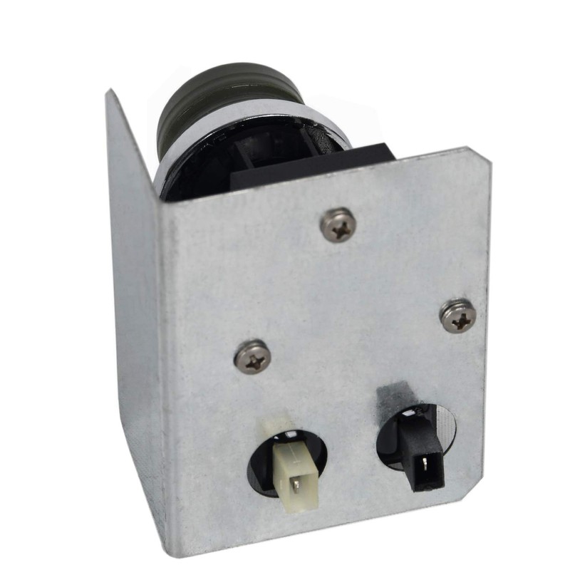 GasSaf Igniter Kit 1819-51 Replacement for Weber 67847 Genesis E-310