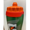 Gatorade 1 RED NECKER NAME COLLAR IDENTIFIER FITS GATORADE 32oz