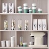 Eva Solo Decorative Coffee Capsule Dispenser for 25 Nespresso Capsules