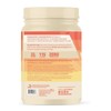 Podium Nutrition Whey Protein Powder Vanilla Ice Cream 22g Protein