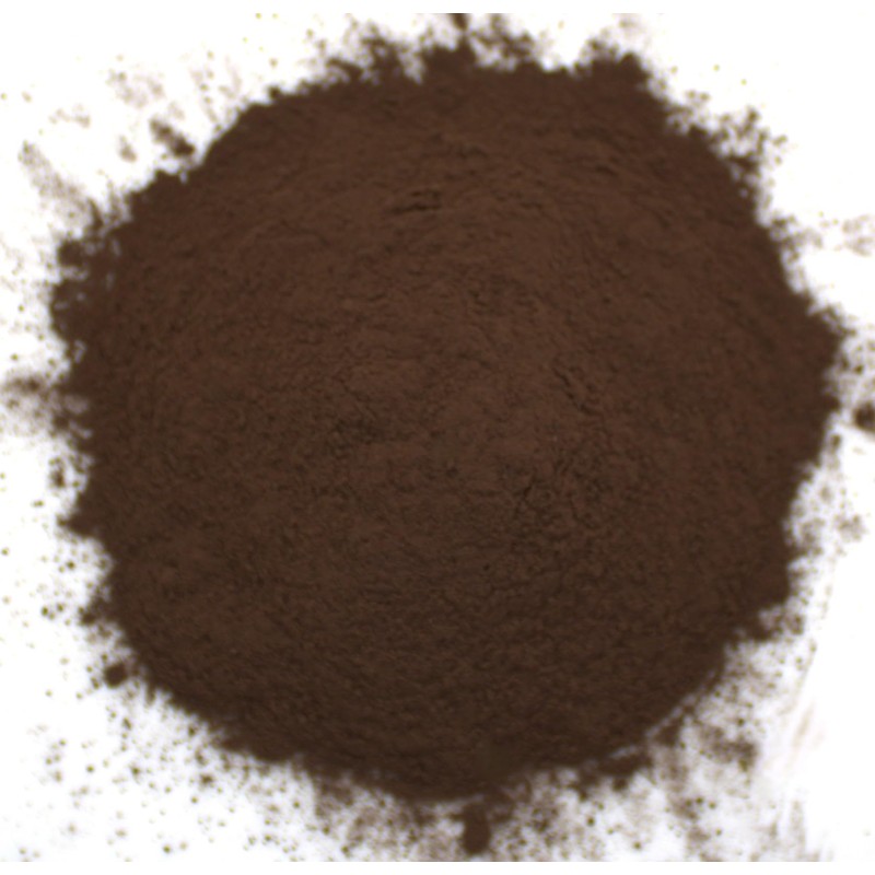 Bakerdale Dutch Process Cocoa Powder, 16 oz, 22-24% Fat Content