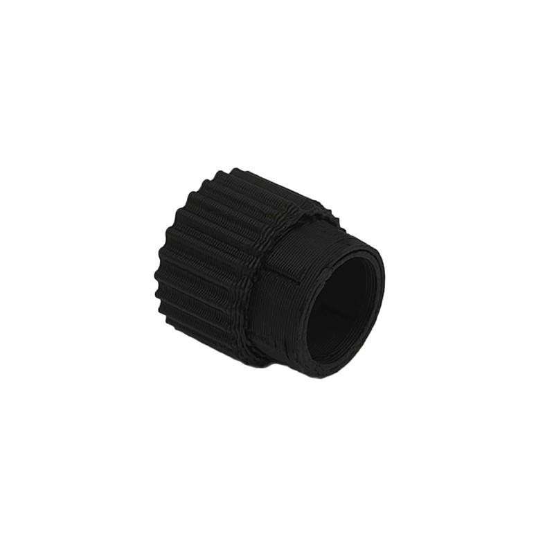 XINGBIRDS Replacement Antenna Connector for Uniden SDS100 SMA Scanner Adapter,