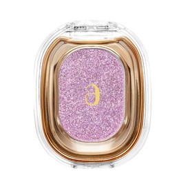 Ameli Sparkle Spot Eye Shadow Korean Cosmetics (522 Purple Angel Tiers)